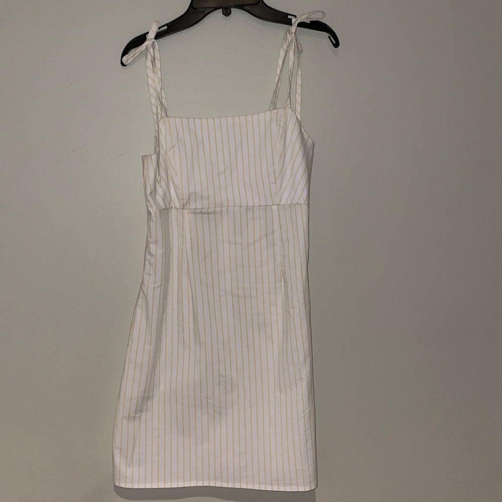 Lottie Moss Picnic Dress